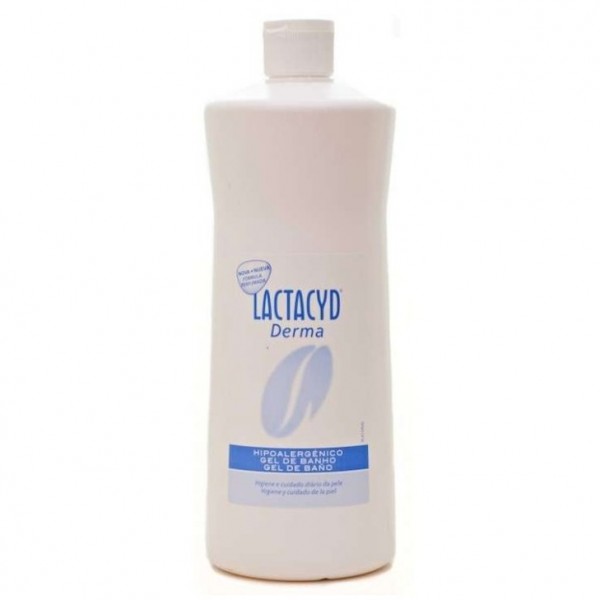 Lactacyd Gel De Baño 1000 ml